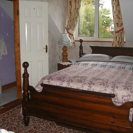 Mcdonaghs Guest house *