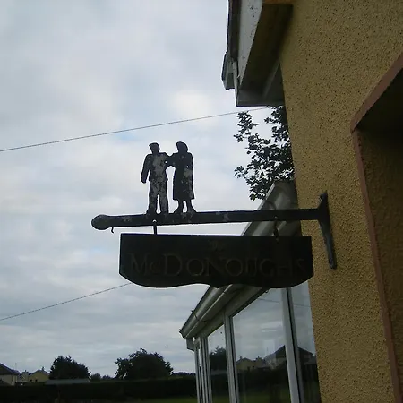 Mcdonaghs Athenry