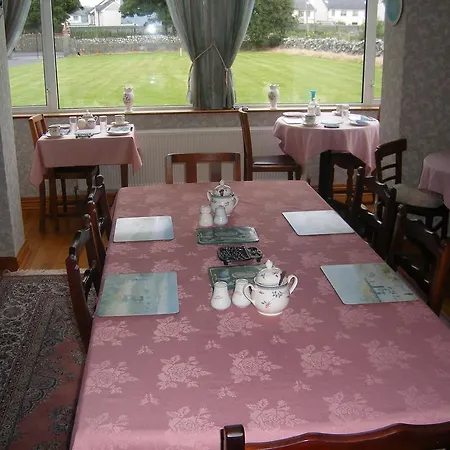 Mcdonaghs Guest house