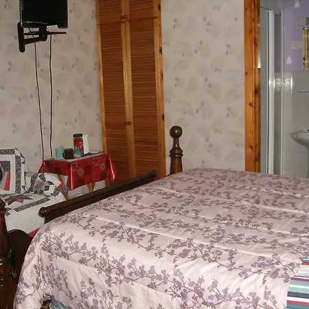 Mcdonaghs Guest house Athenry